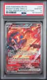 Rocket'S Moltres Ex