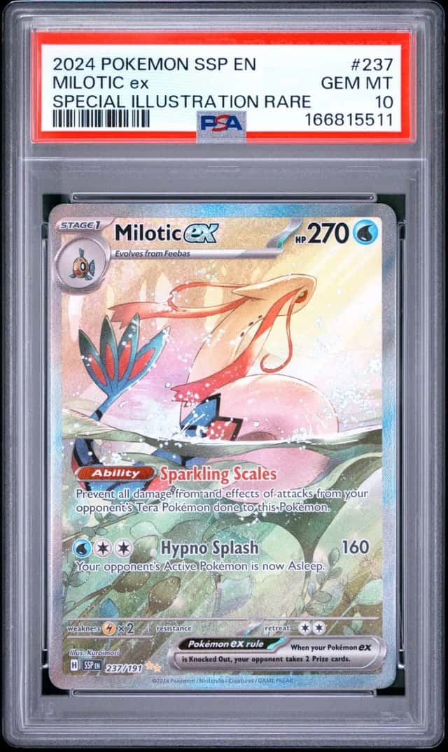 MILOTIC ex