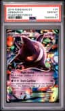 Gengar Ex