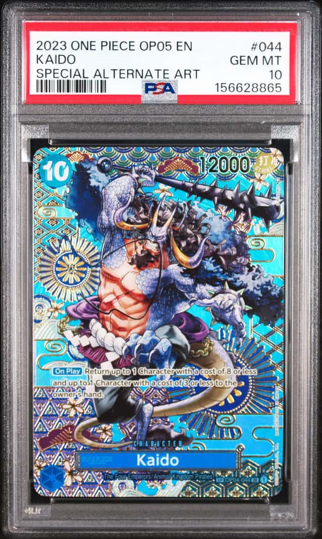 Kaido