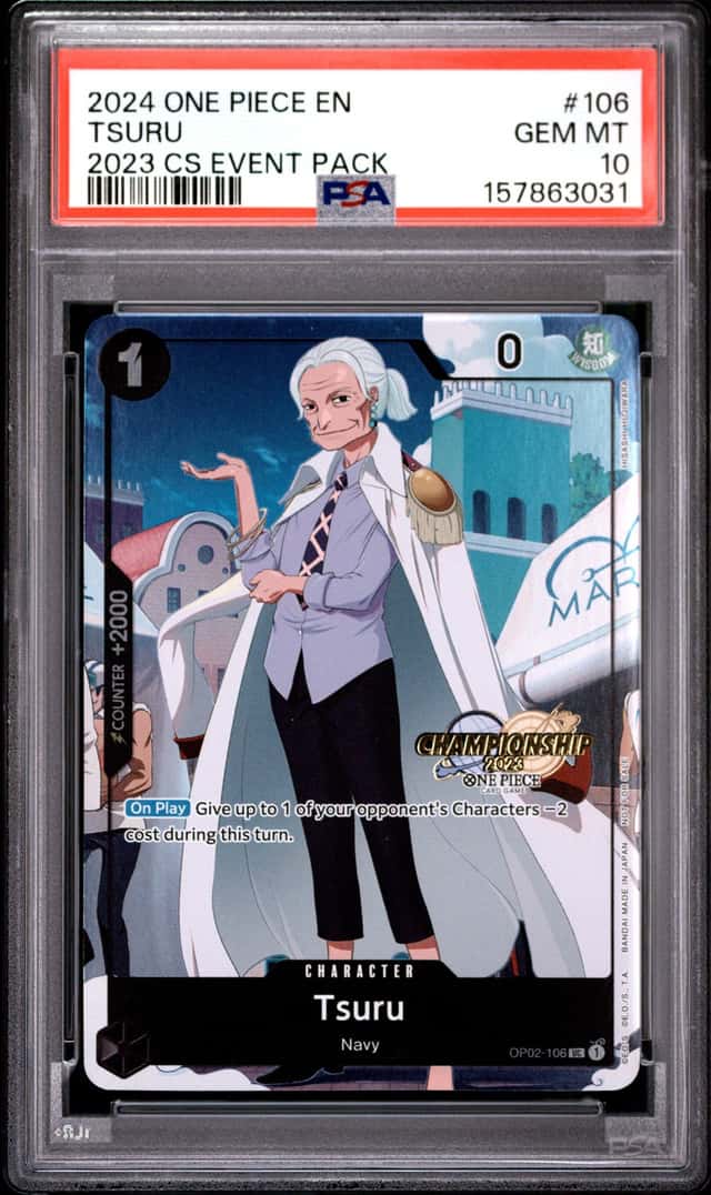 Tsuru