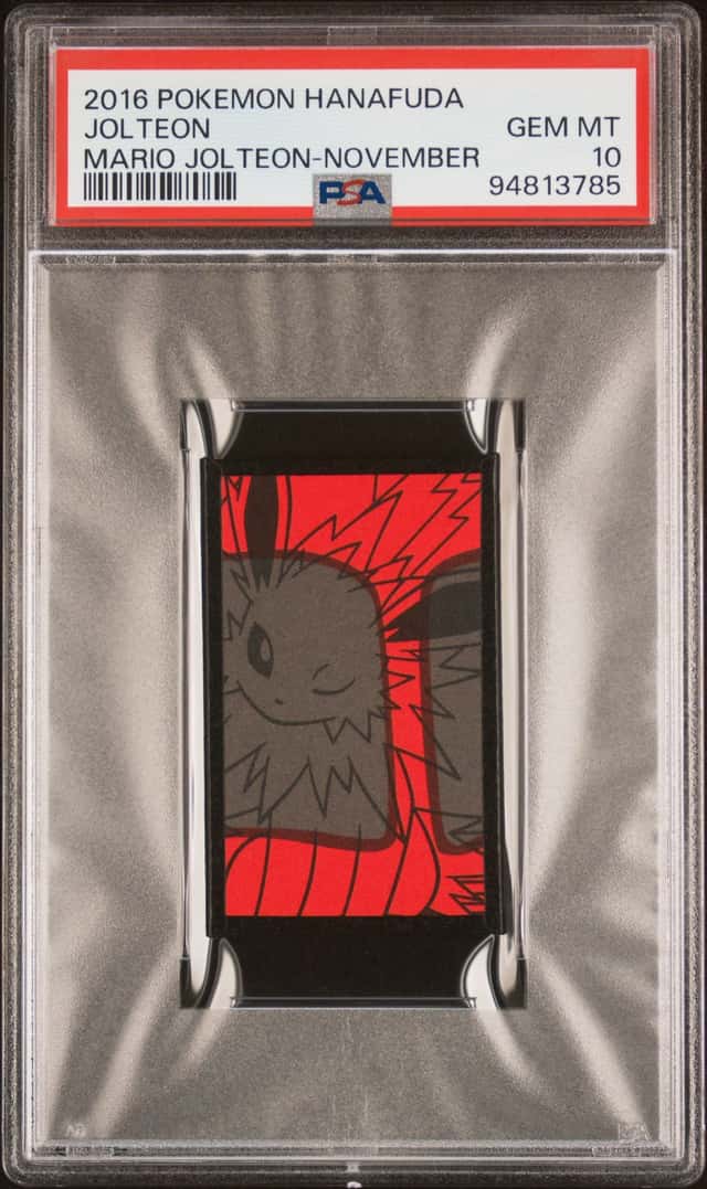 Jolteon