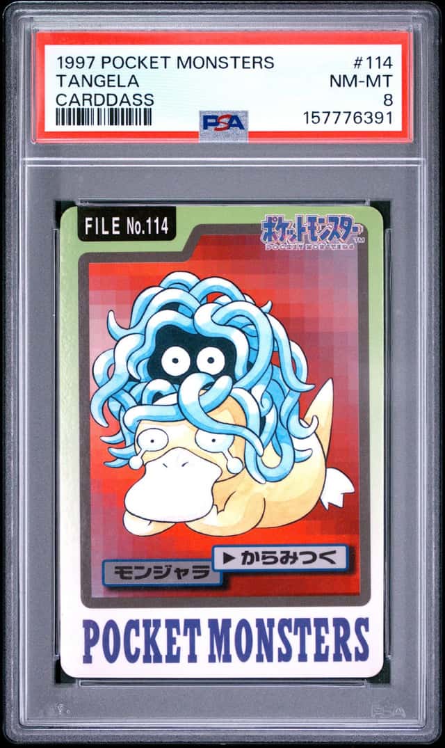 Tangela