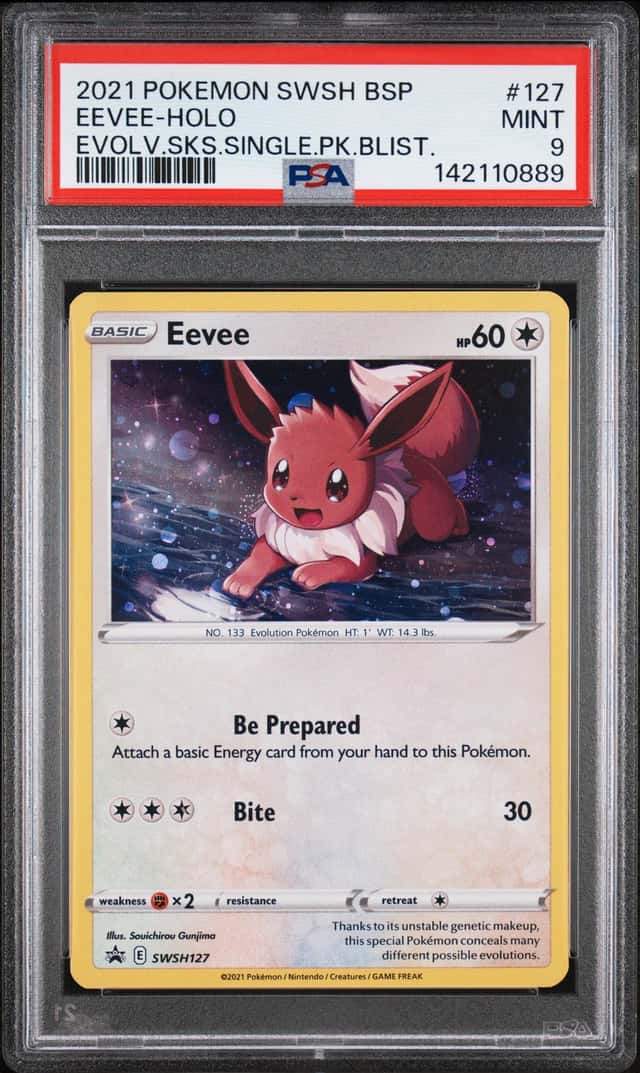 Eevee