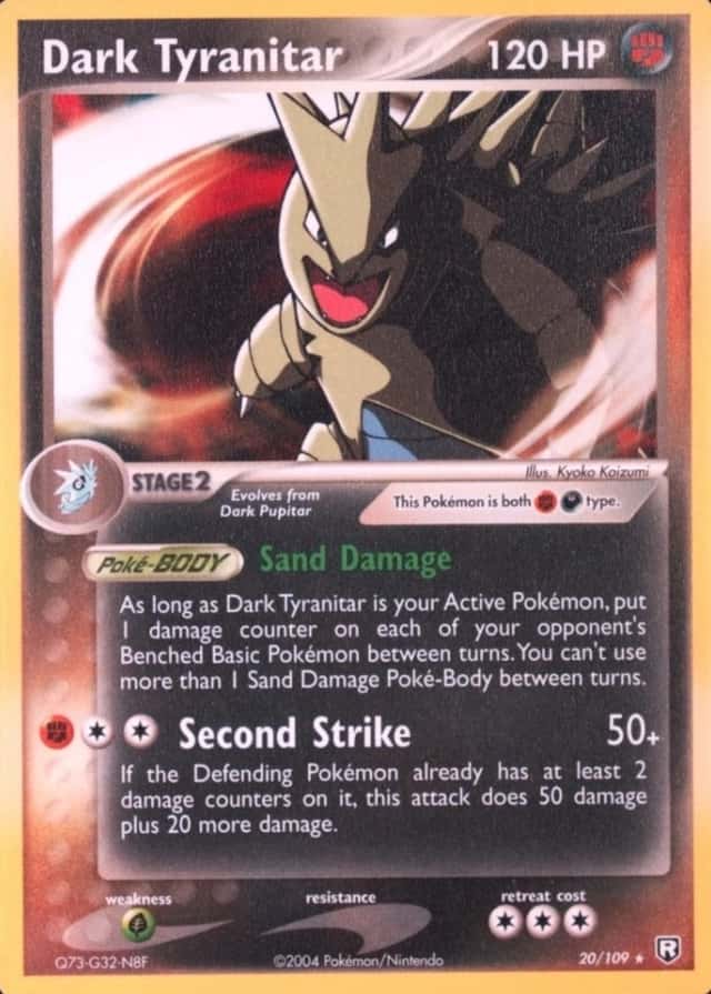 Non-Holo