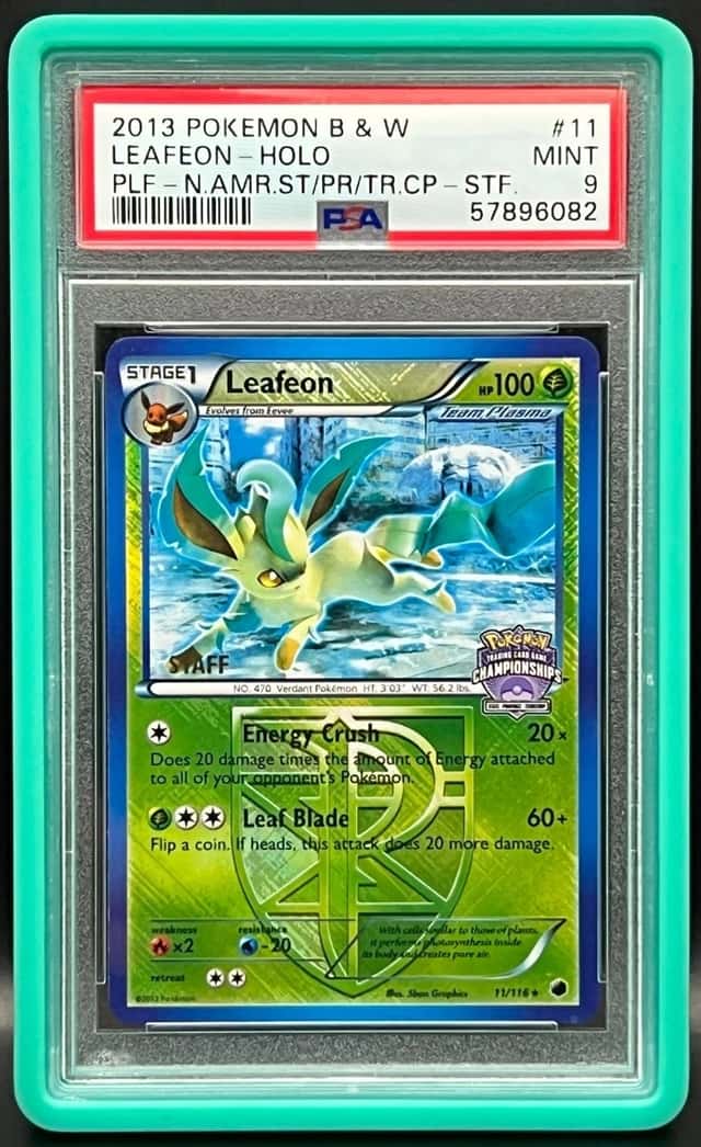 Leafeon