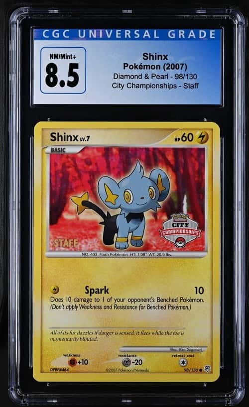 Shinx
