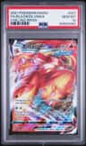 Blaziken Vmax