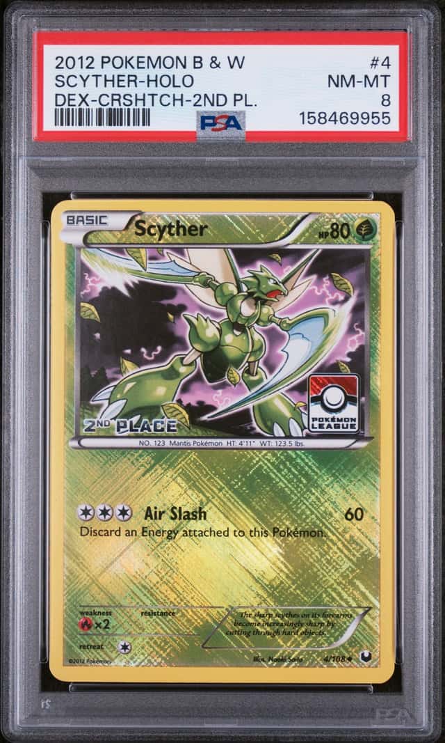 Scyther