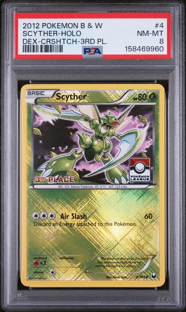 Scyther