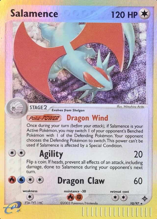 Reverse Holo