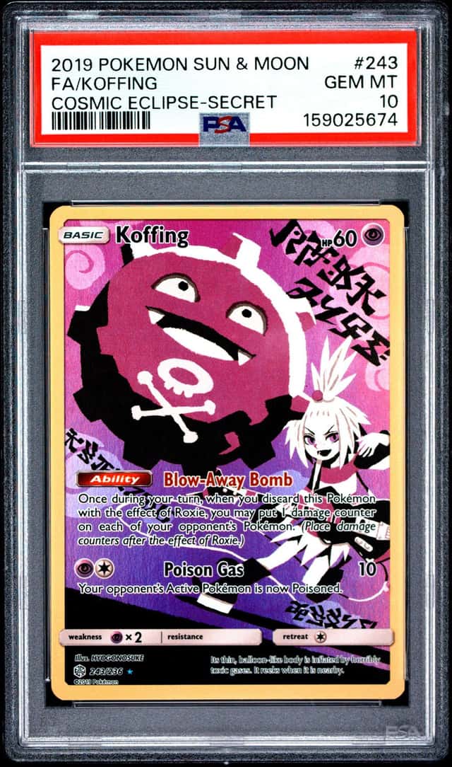 Koffing