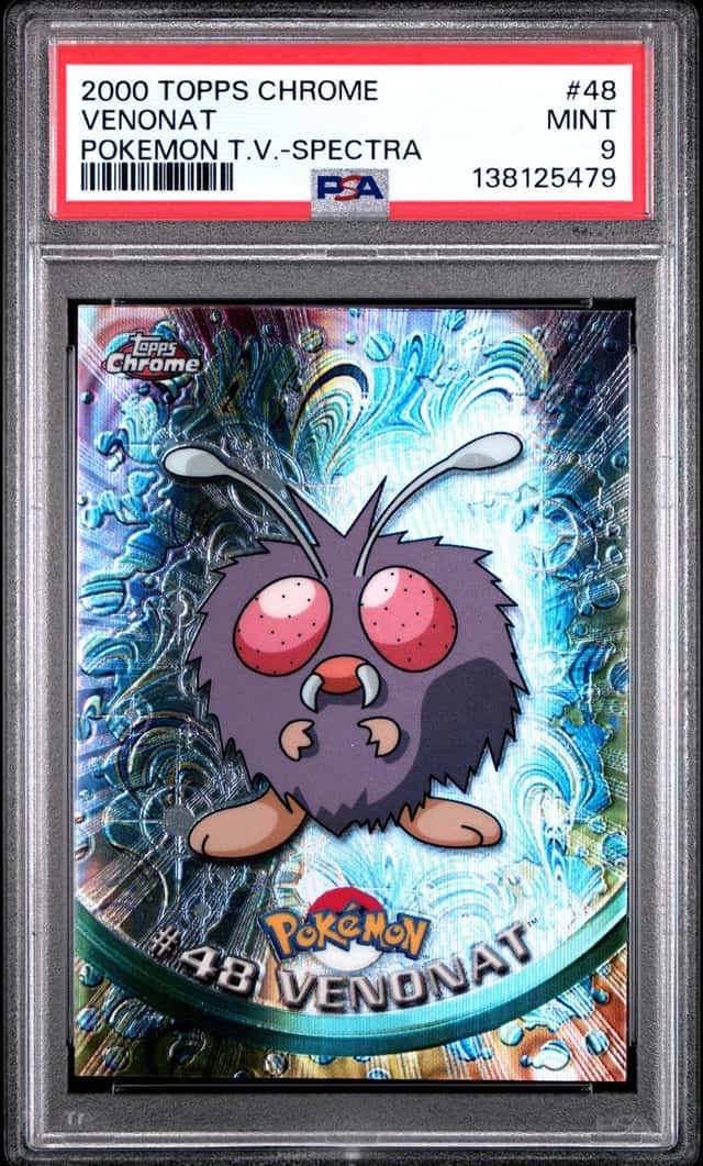 Venonat