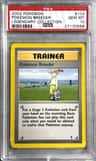 Pokemon Breeder
