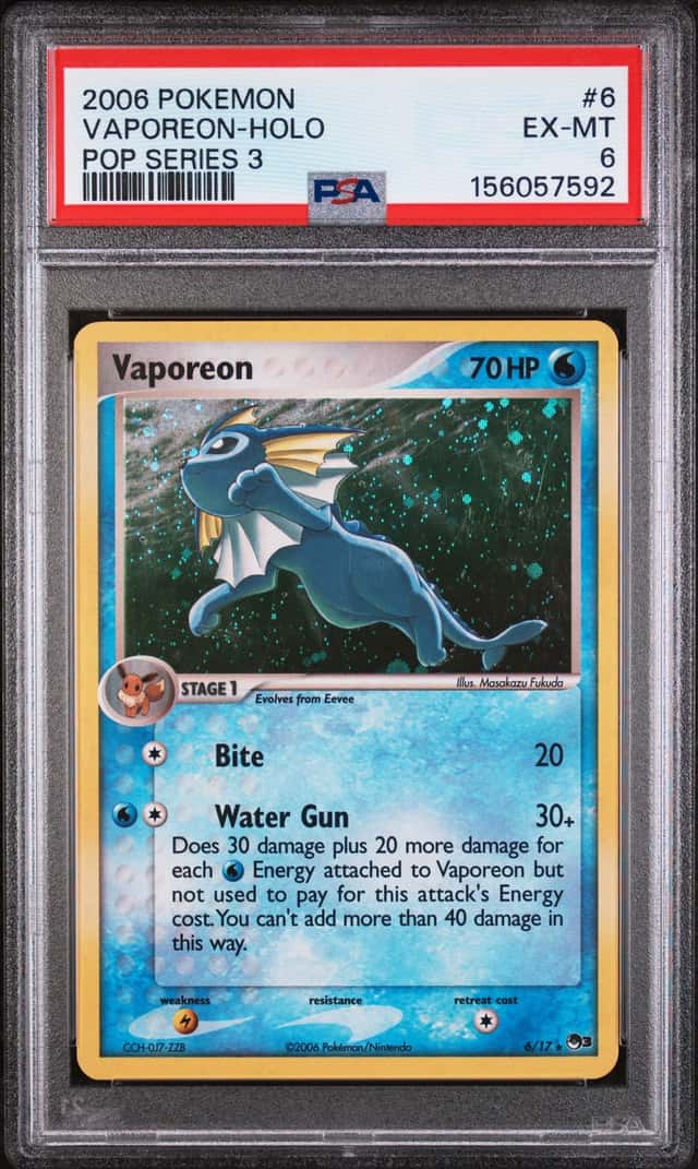 Vaporeon