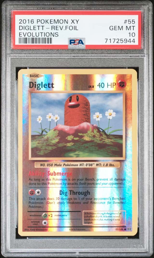 Diglett