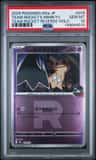 Team Rocket'S Mimikyu