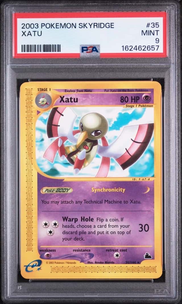 Xatu