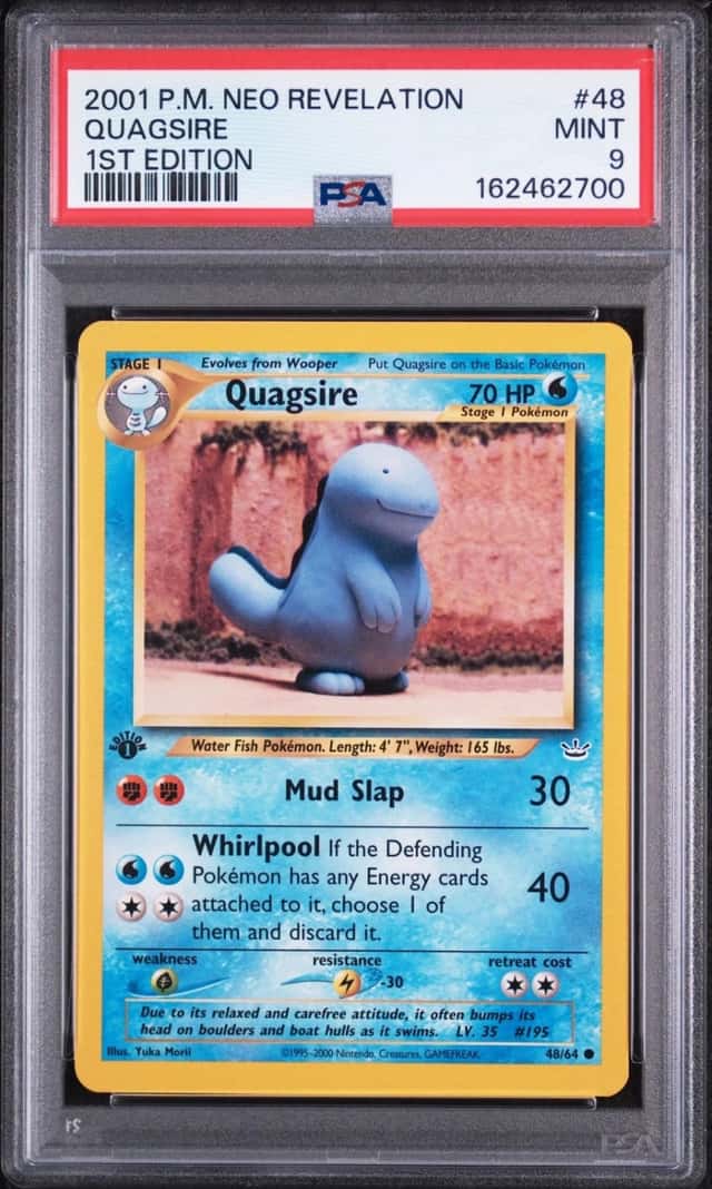Quagsire