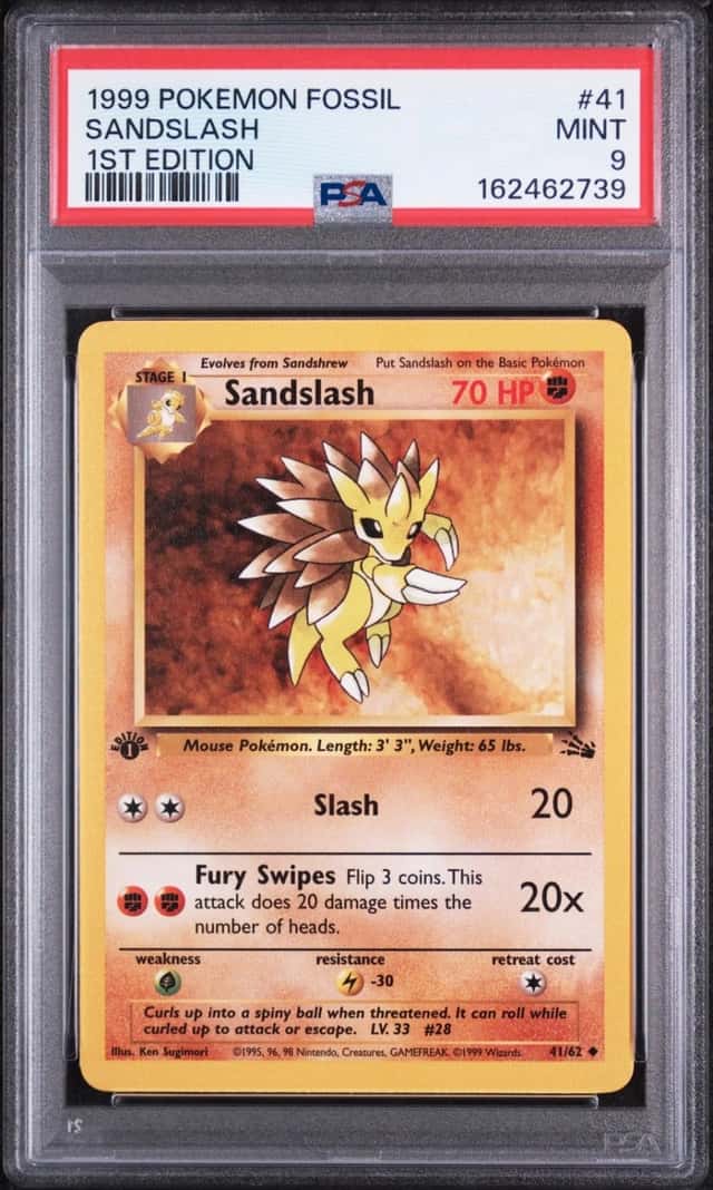 Sandslash