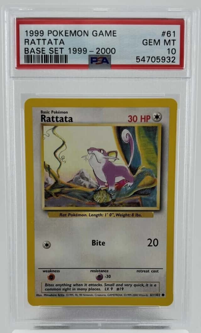 Rattata