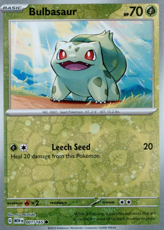 Holo · Mini Pack 5