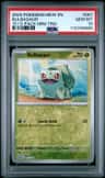 Bulbasaur