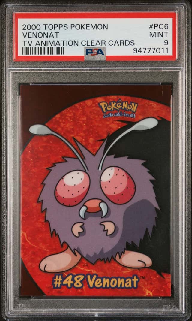 Venonat
