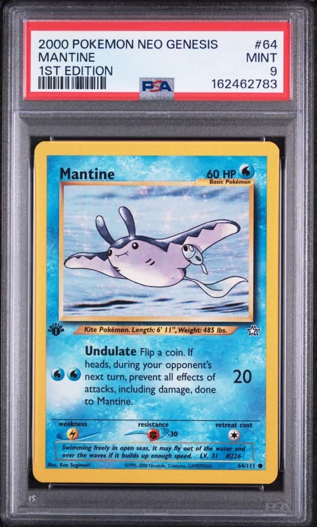 Mantine