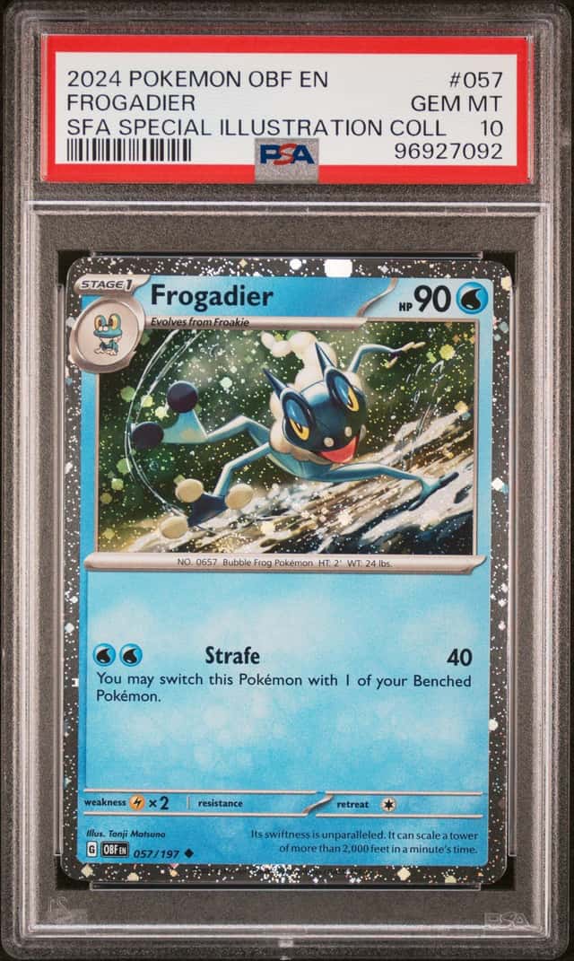 Frogadier