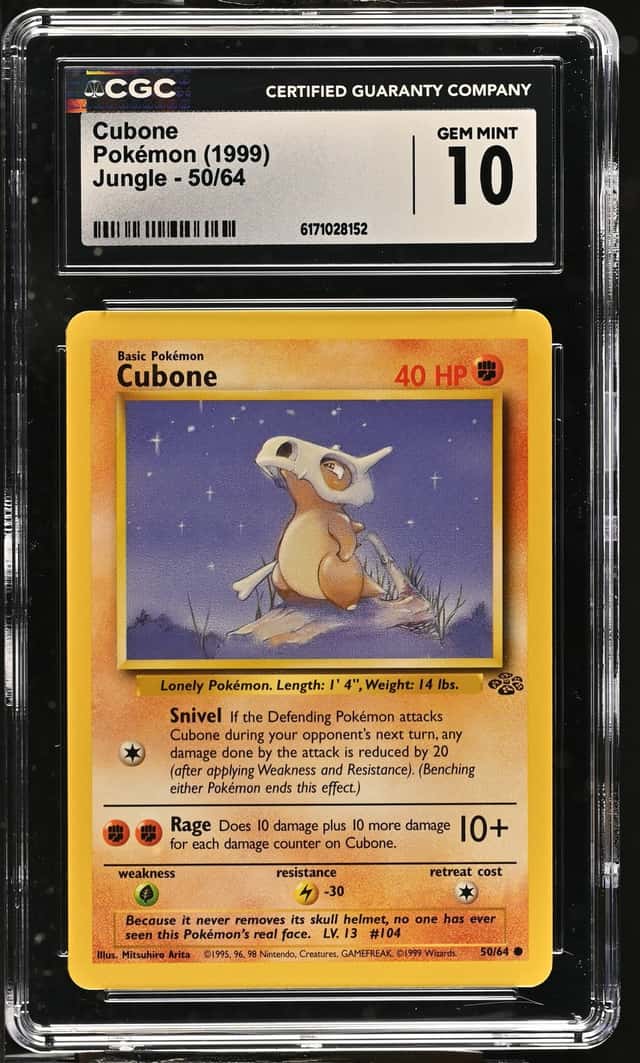 Cubone