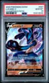 Lucario V