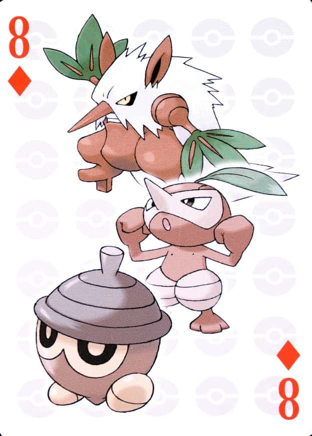 Pokemon Center