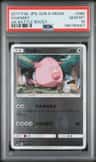 Chansey