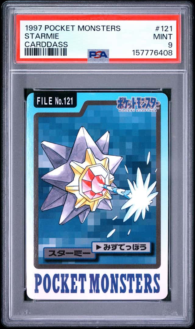Starmie