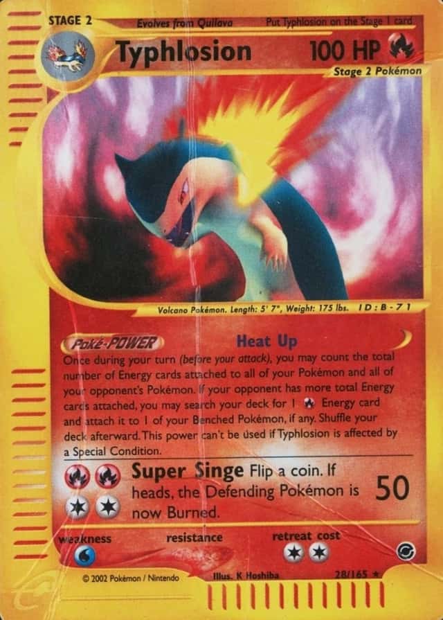 Reverse Holo
