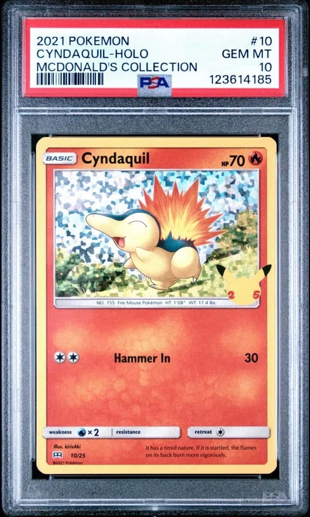 Cyndaquil