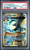Kyogre Primitivo Ex