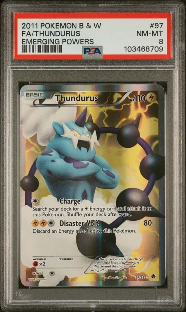 Thundurus