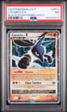 Lucario Lv.x