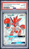 Scizor Gx