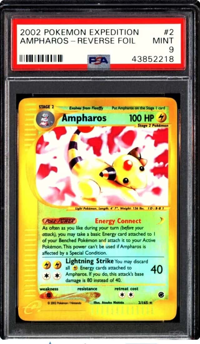 Ampharos