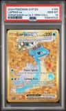 Lapras Ex