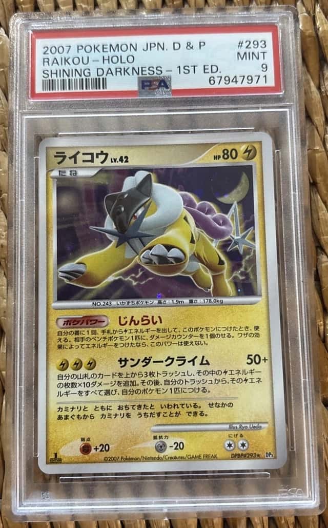 Raikou