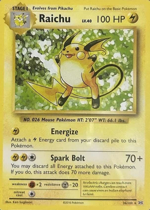 Non-Holo
