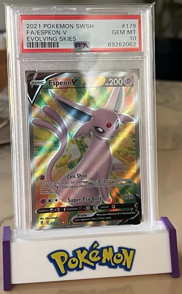 Espeon V
