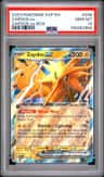 Zapdos Ex