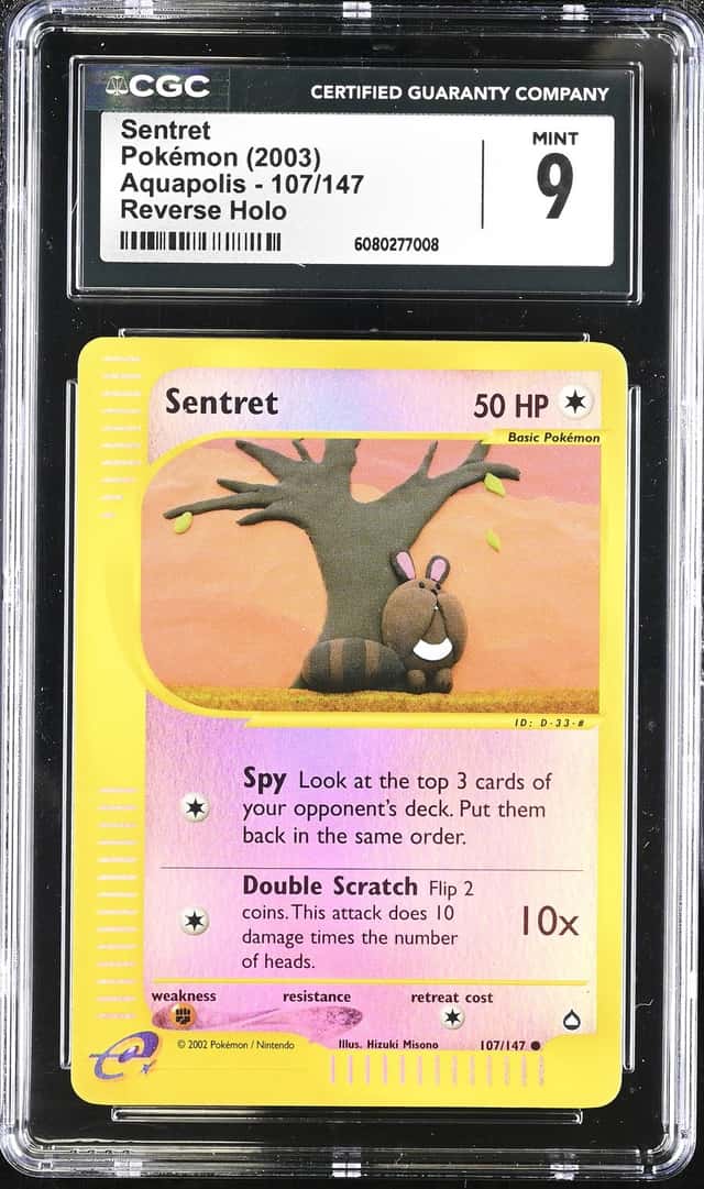 Sentret