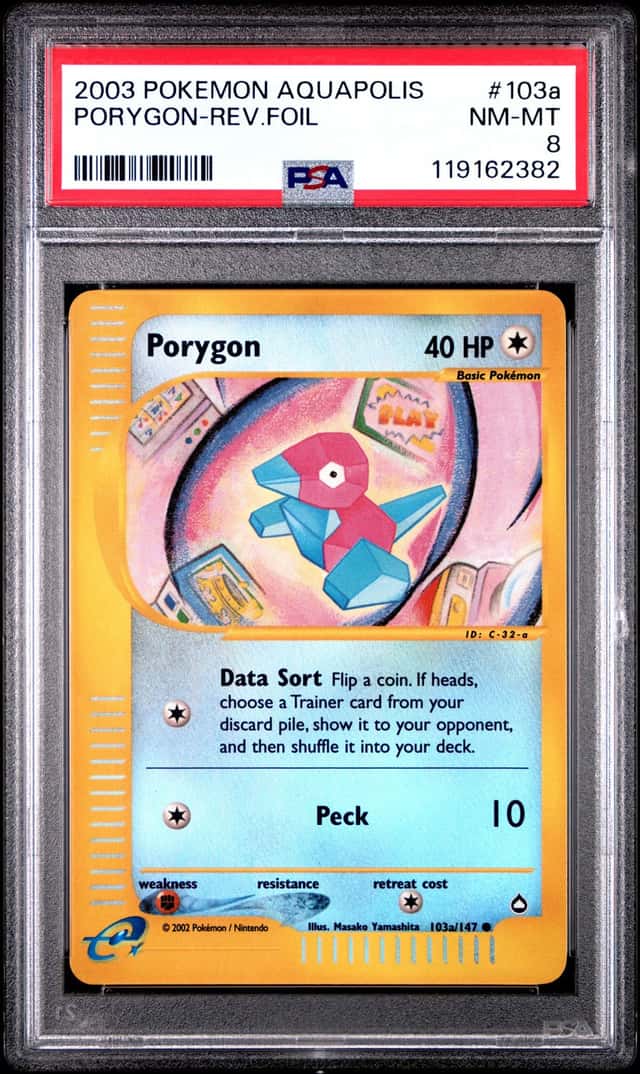 Porygon