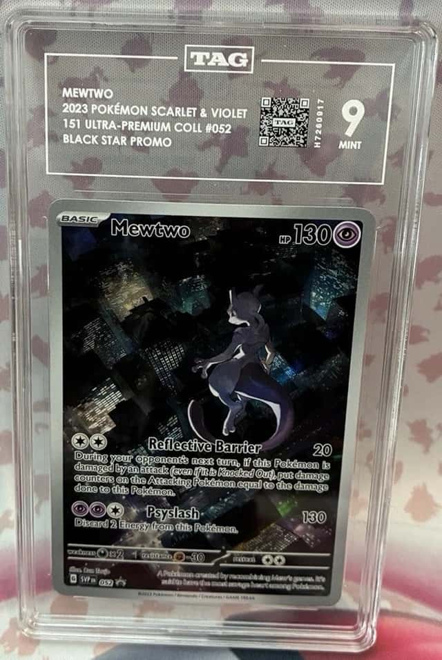Mewtwo